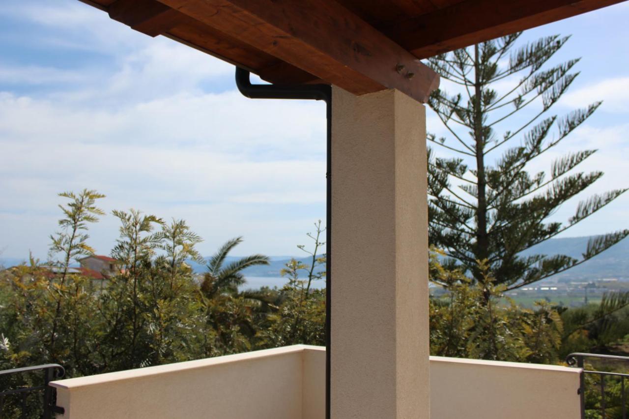 Residenza Anna Calabria Bed & Breakfast Briatico Eksteriør bilde