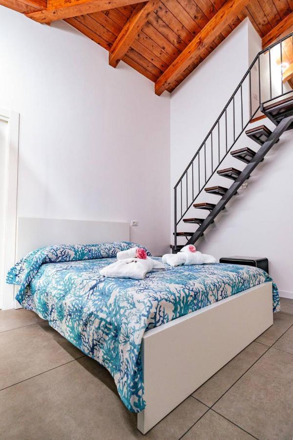 Residenza Anna Calabria Bed & Breakfast Briatico Eksteriør bilde