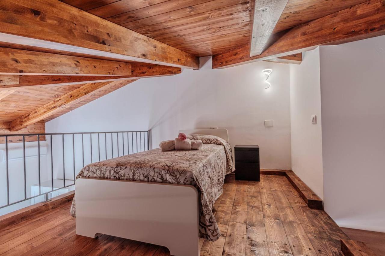 Residenza Anna Calabria Bed & Breakfast Briatico Eksteriør bilde