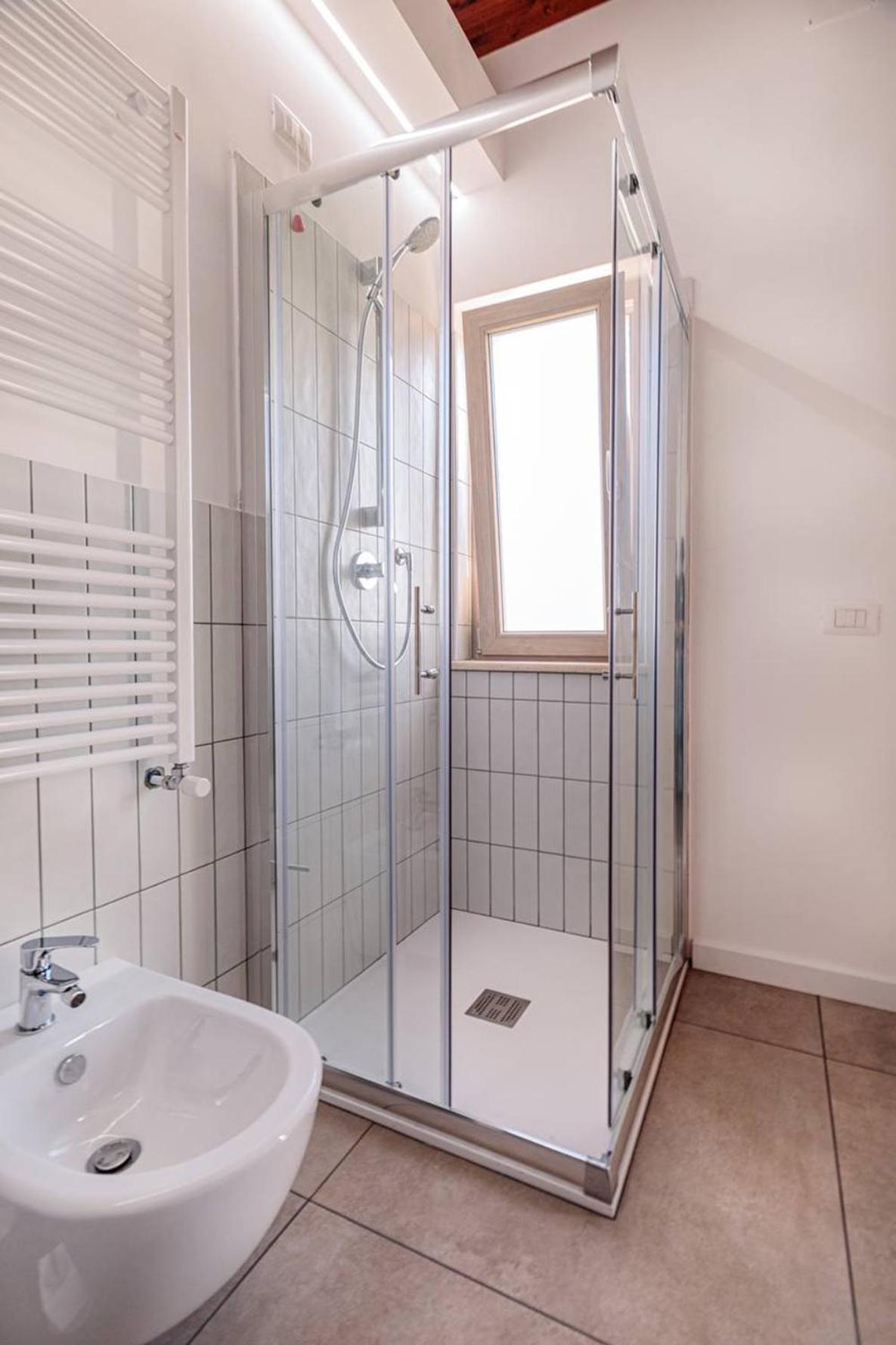 Residenza Anna Calabria Bed & Breakfast Briatico Eksteriør bilde