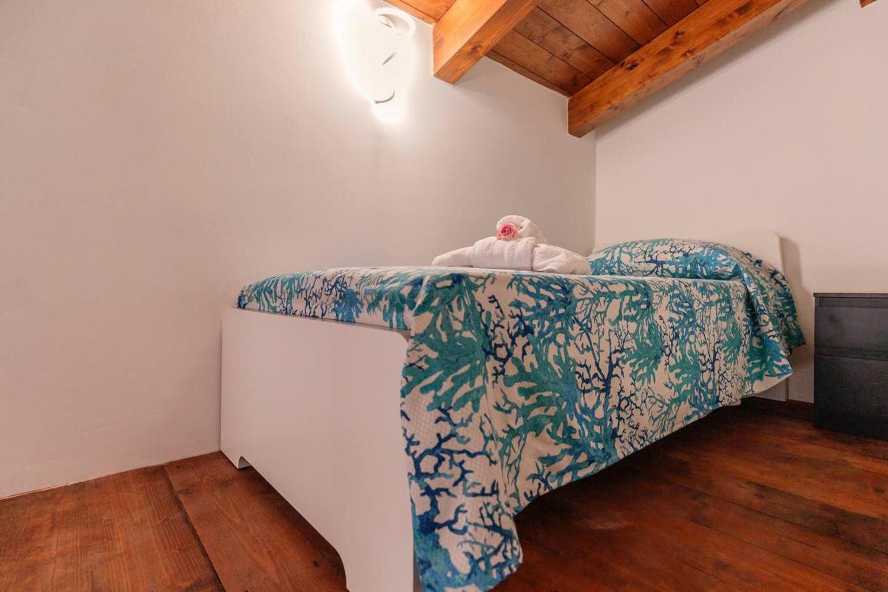 Residenza Anna Calabria Bed & Breakfast Briatico Eksteriør bilde