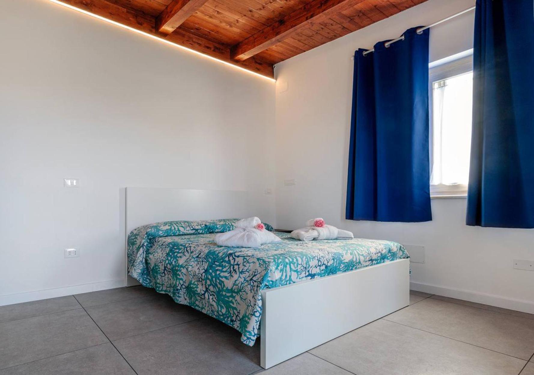Residenza Anna Calabria Bed & Breakfast Briatico Eksteriør bilde