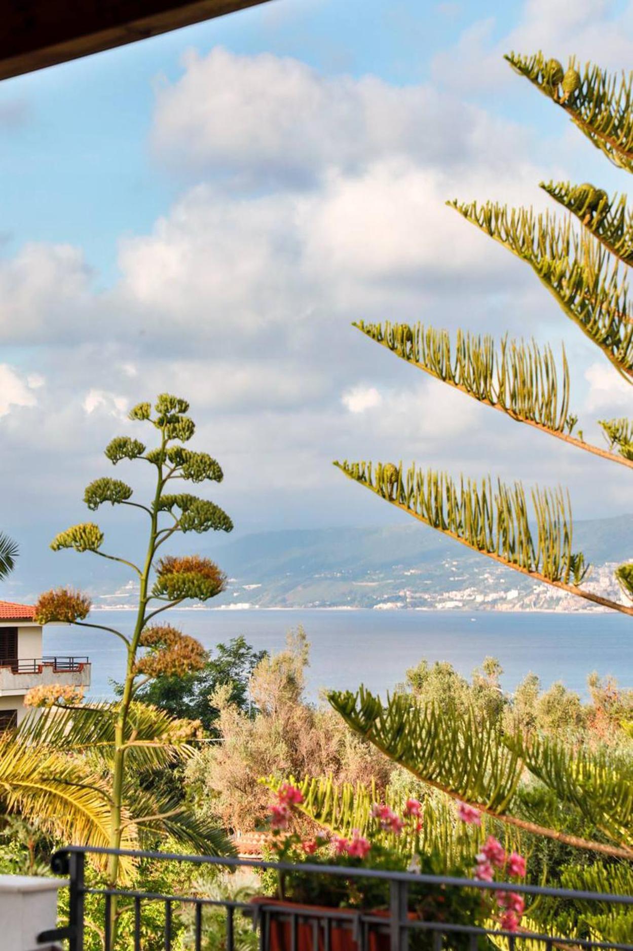 Residenza Anna Calabria Bed & Breakfast Briatico Eksteriør bilde
