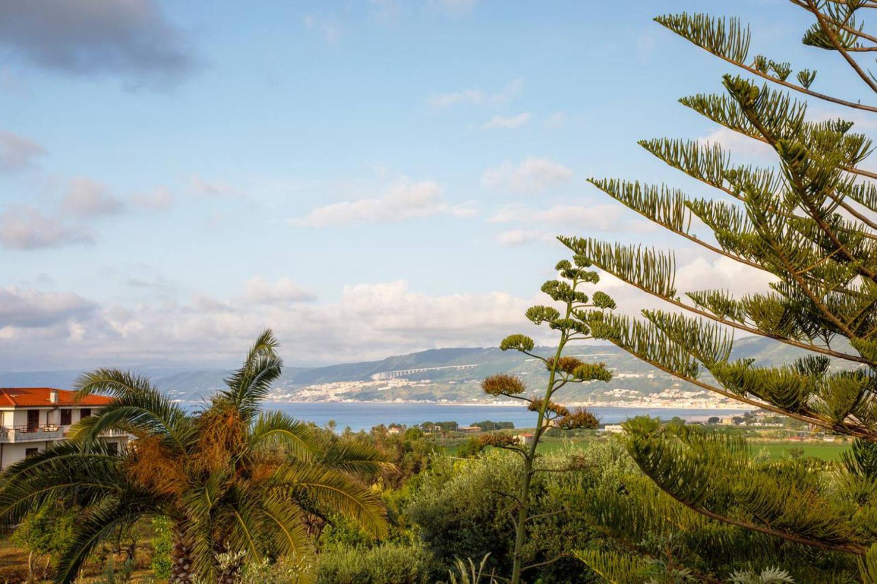 Residenza Anna Calabria Bed & Breakfast Briatico Eksteriør bilde