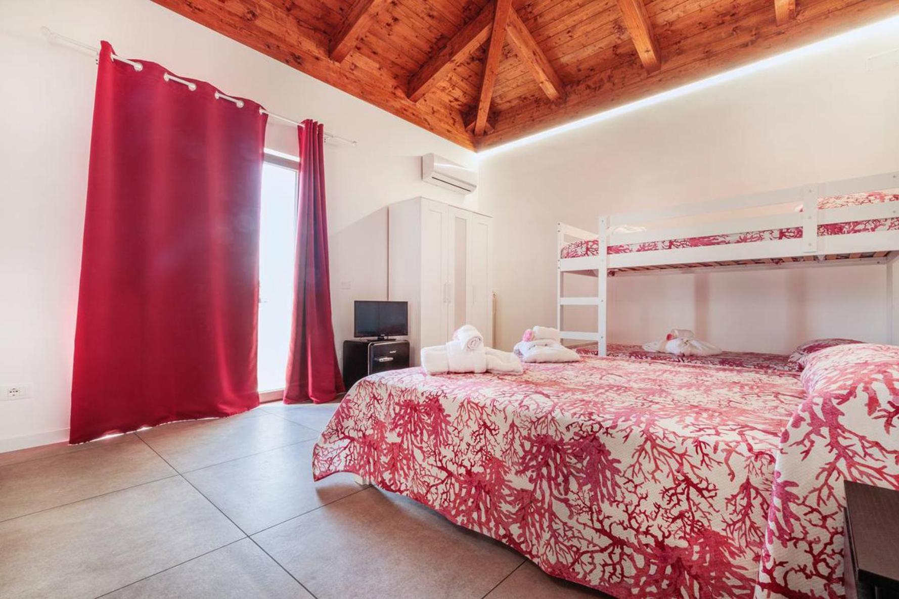Residenza Anna Calabria Bed & Breakfast Briatico Eksteriør bilde