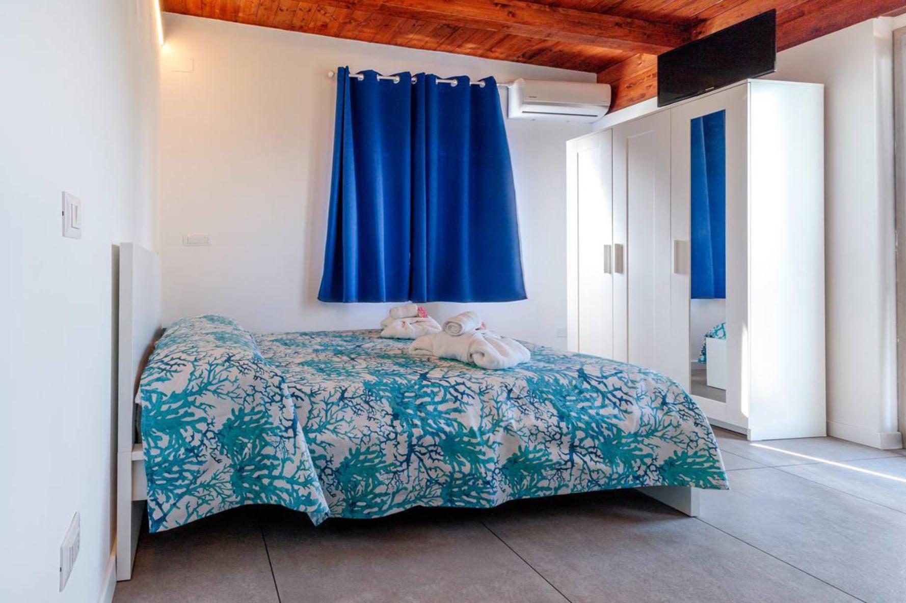 Residenza Anna Calabria Bed & Breakfast Briatico Eksteriør bilde